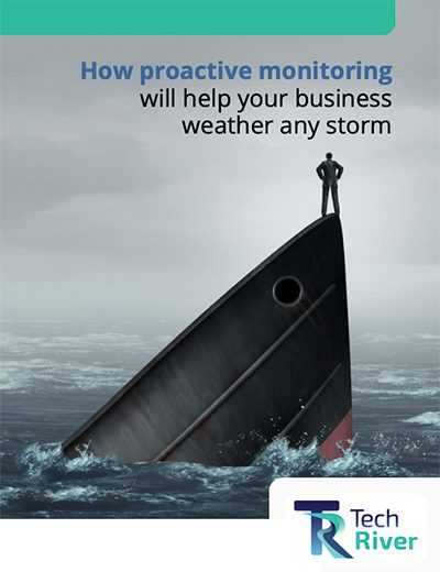 Educational Guides: Proactive monitoring