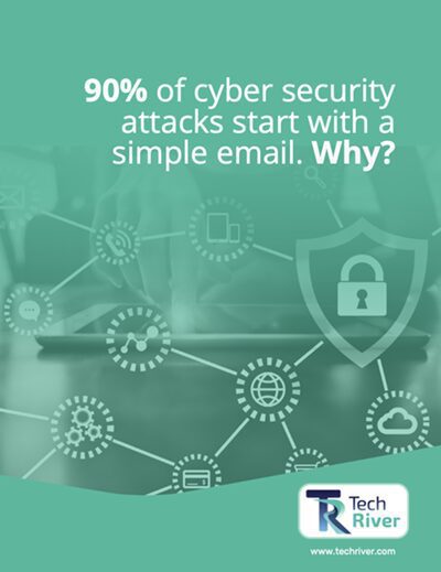 Educational Guides: Cybersecurity emails