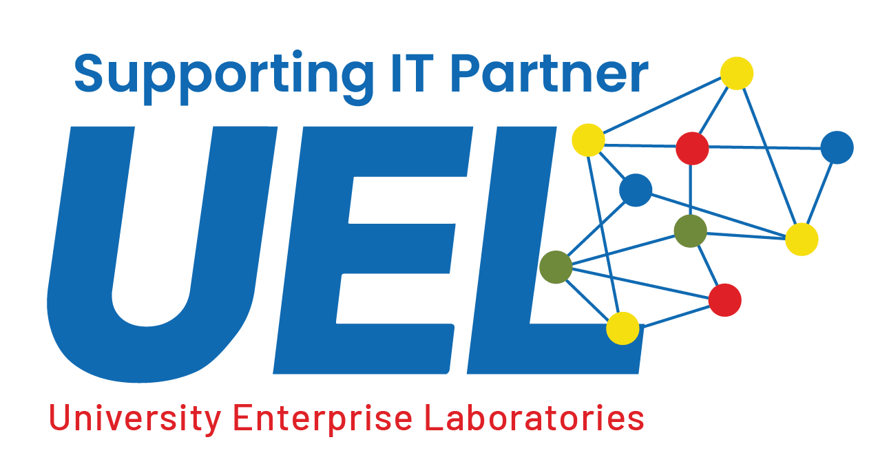 UEL Supporting Partner