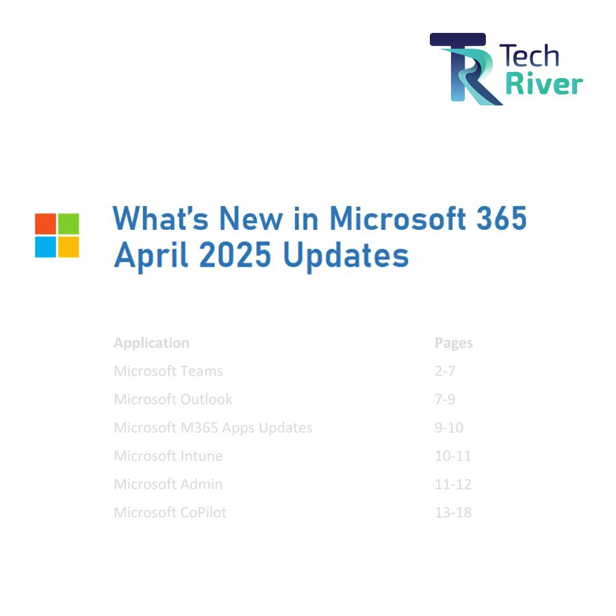 April 2025