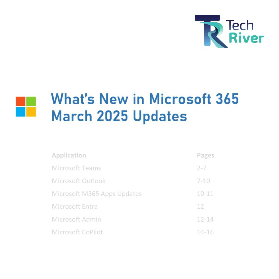 March 2025