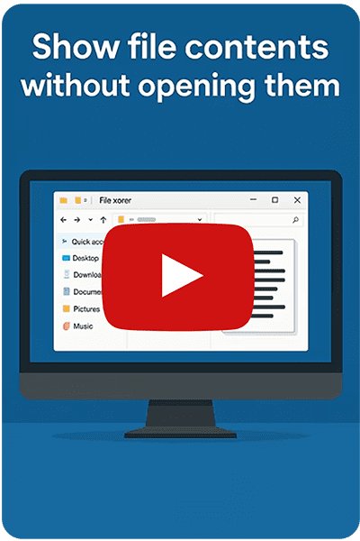 You’re wasting time in File Explorer… here’s a feature you’ll wish you knew sooner