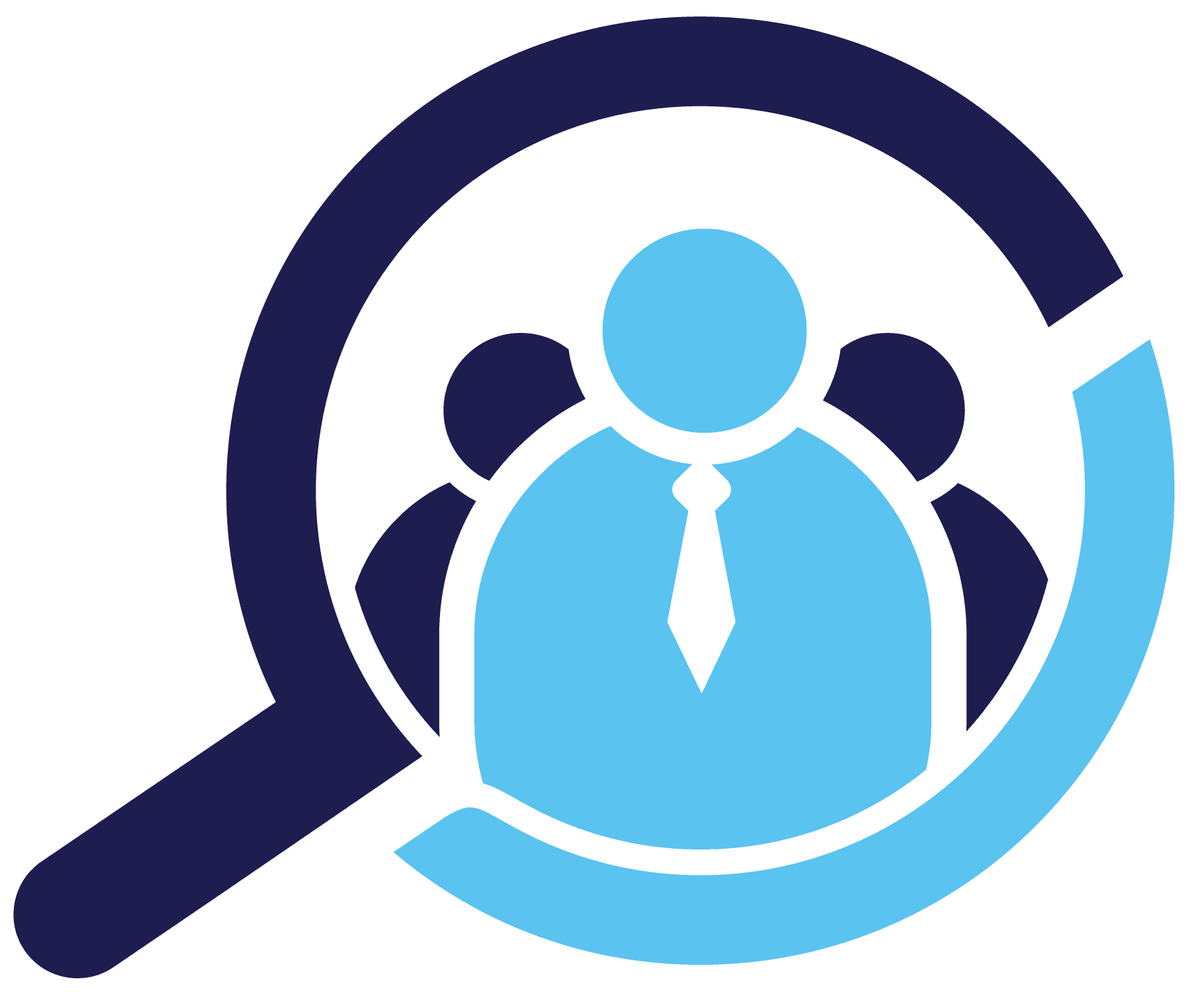 user Accounts icon