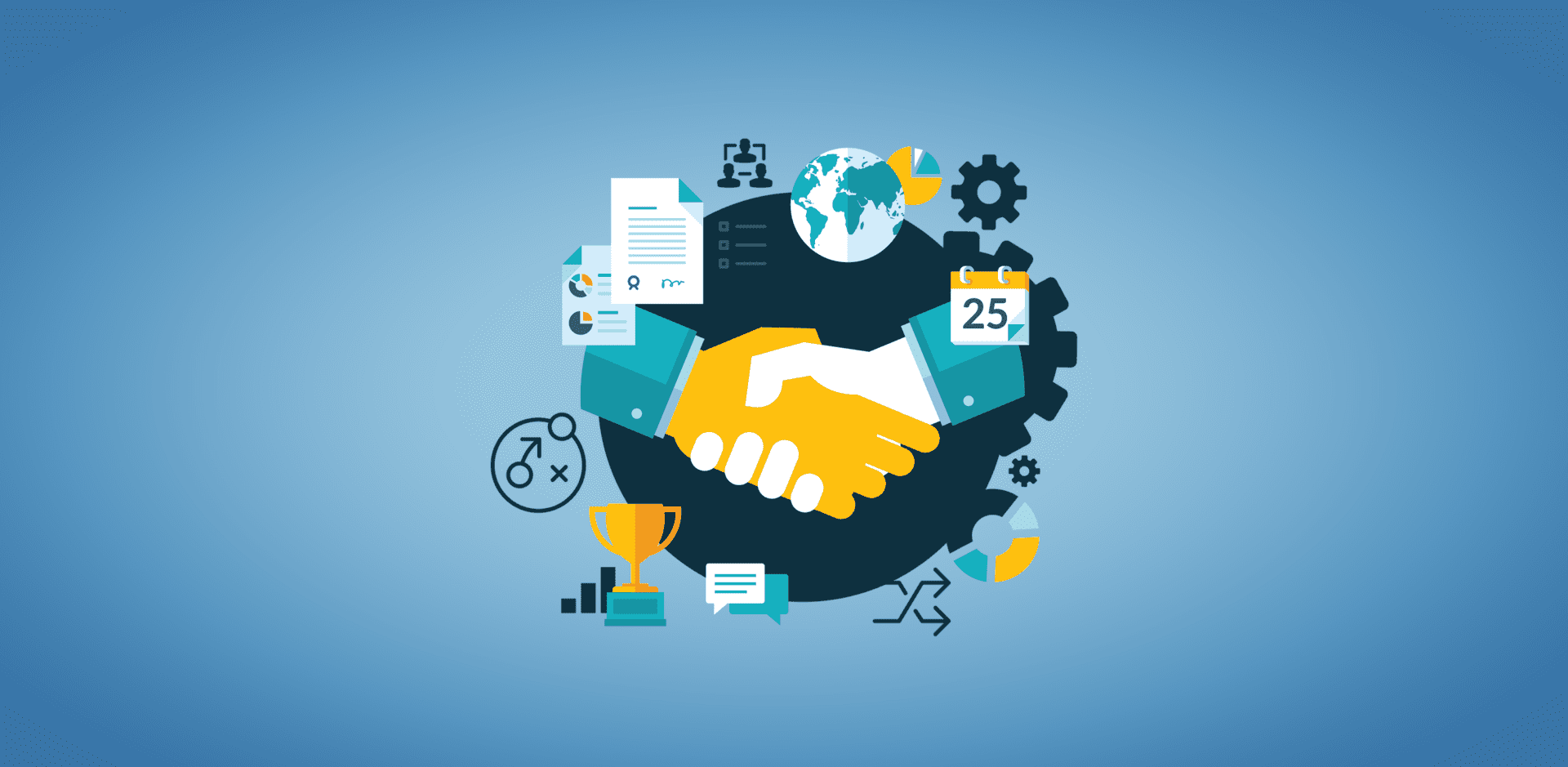 Switch IT Partners