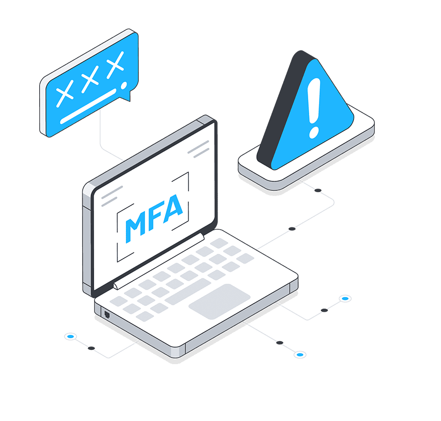 approve – MFA confusion