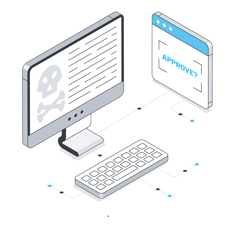 approve – cyber- computer