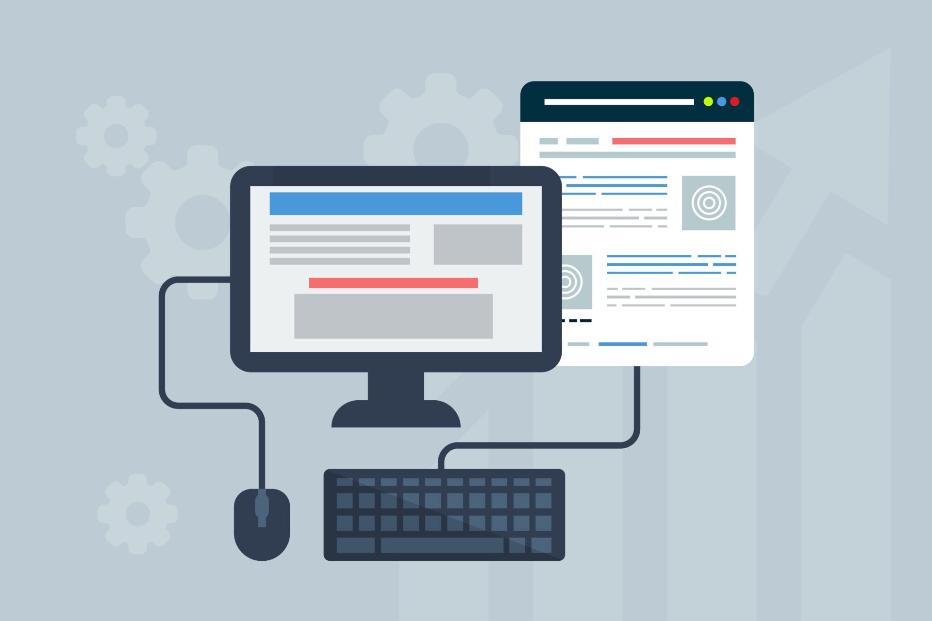 kreatikar-web-design-3411373.jpg Free web design user interface website illustration