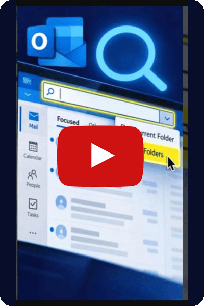 techTip_10_13_26_1 Search All Folders in Outlook
