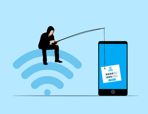 Phishing 2.0: How AI is Amplifying the Danger and What You Can Do