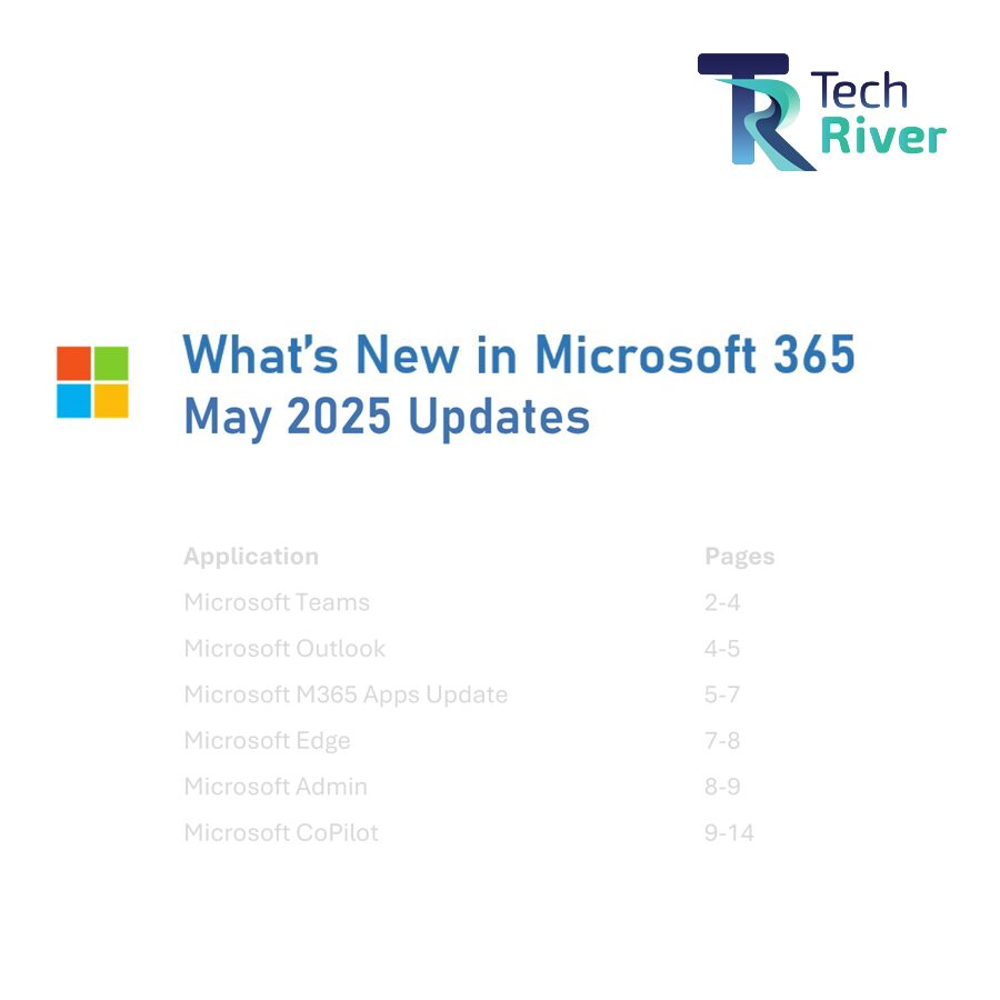 May 2025