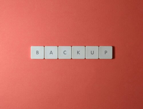 Simple Backup and Recovery Plans Every Small Business Needs