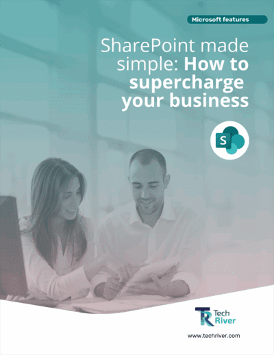 SharePoint Made Simple