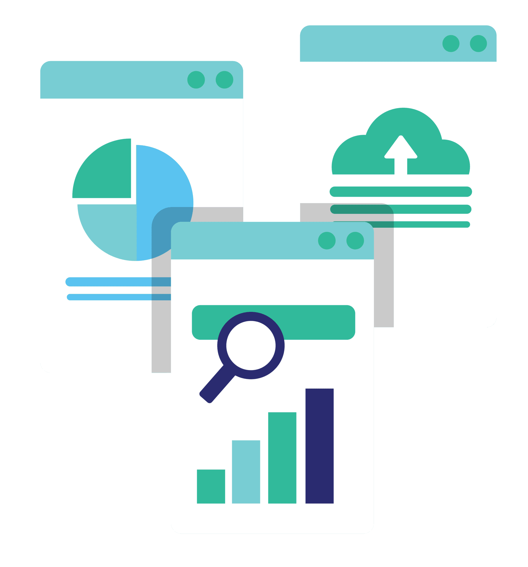 How we Help: Employee onboarding