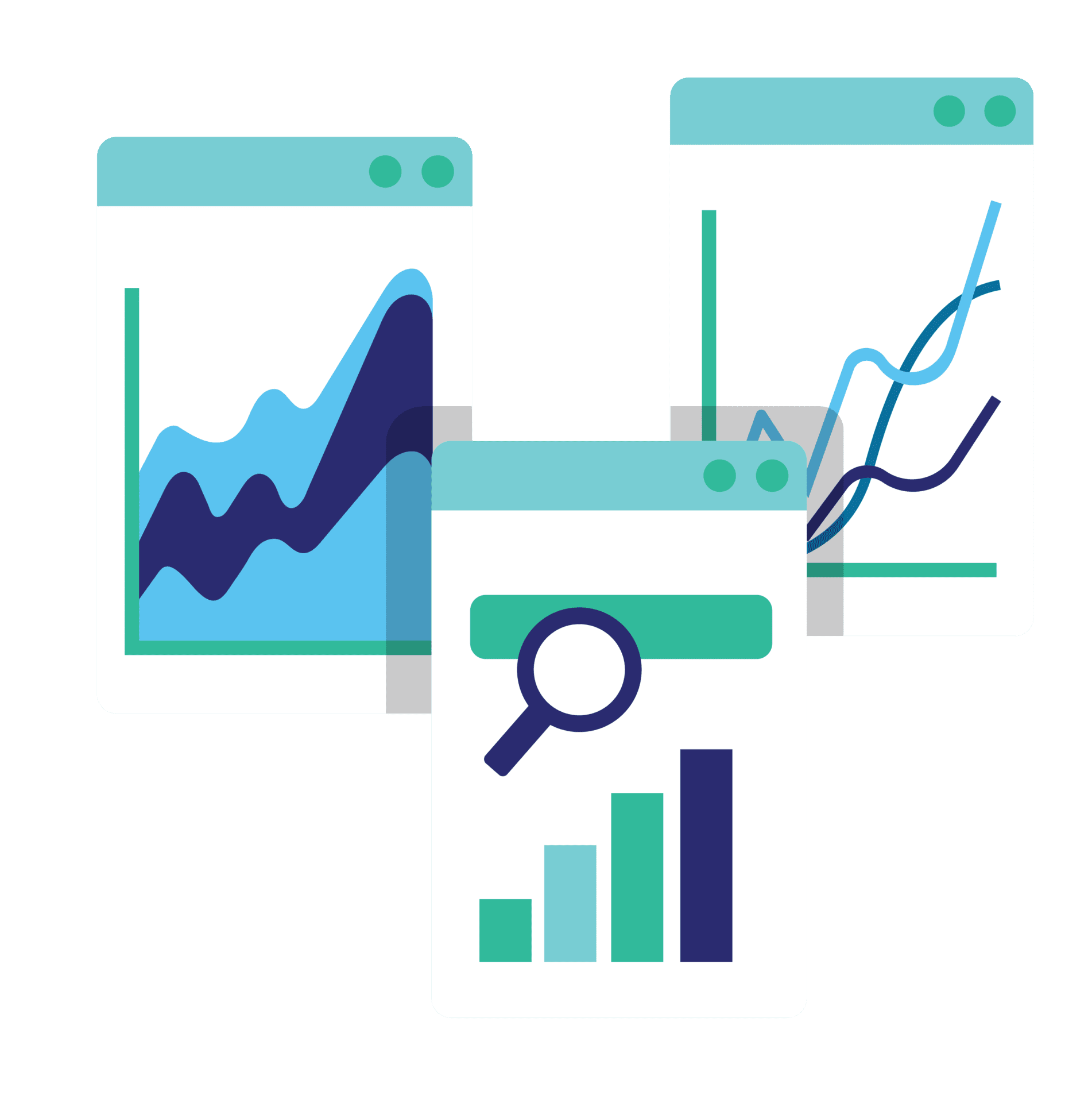 growing business How we Help: Employee onboarding