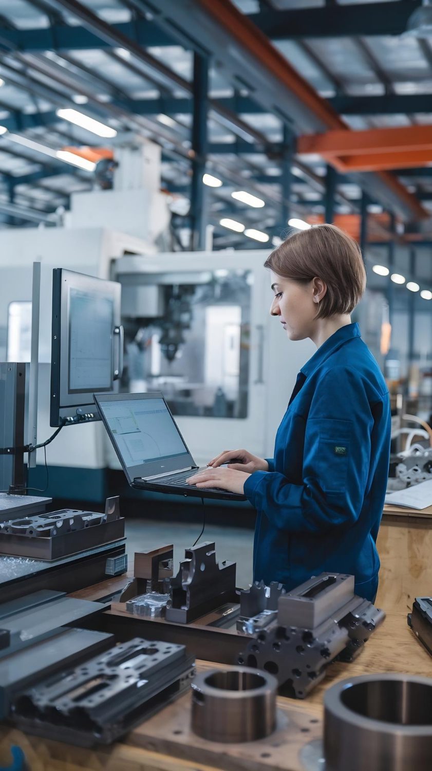 Avoid unnecessary disruption to production processes