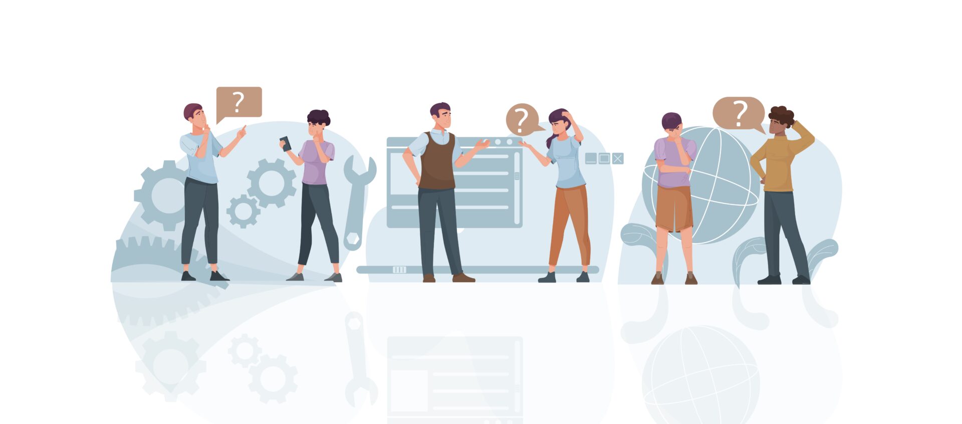 How Co-Managed IT Helps Internal IT Teams Do More