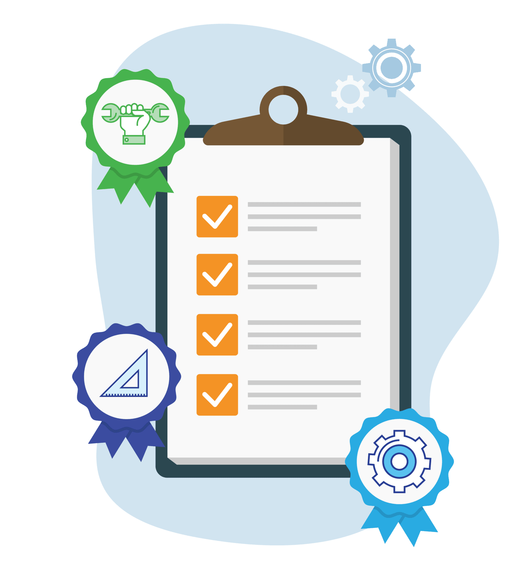 Manufacturing environments are fundamentally different from traditional office IT.