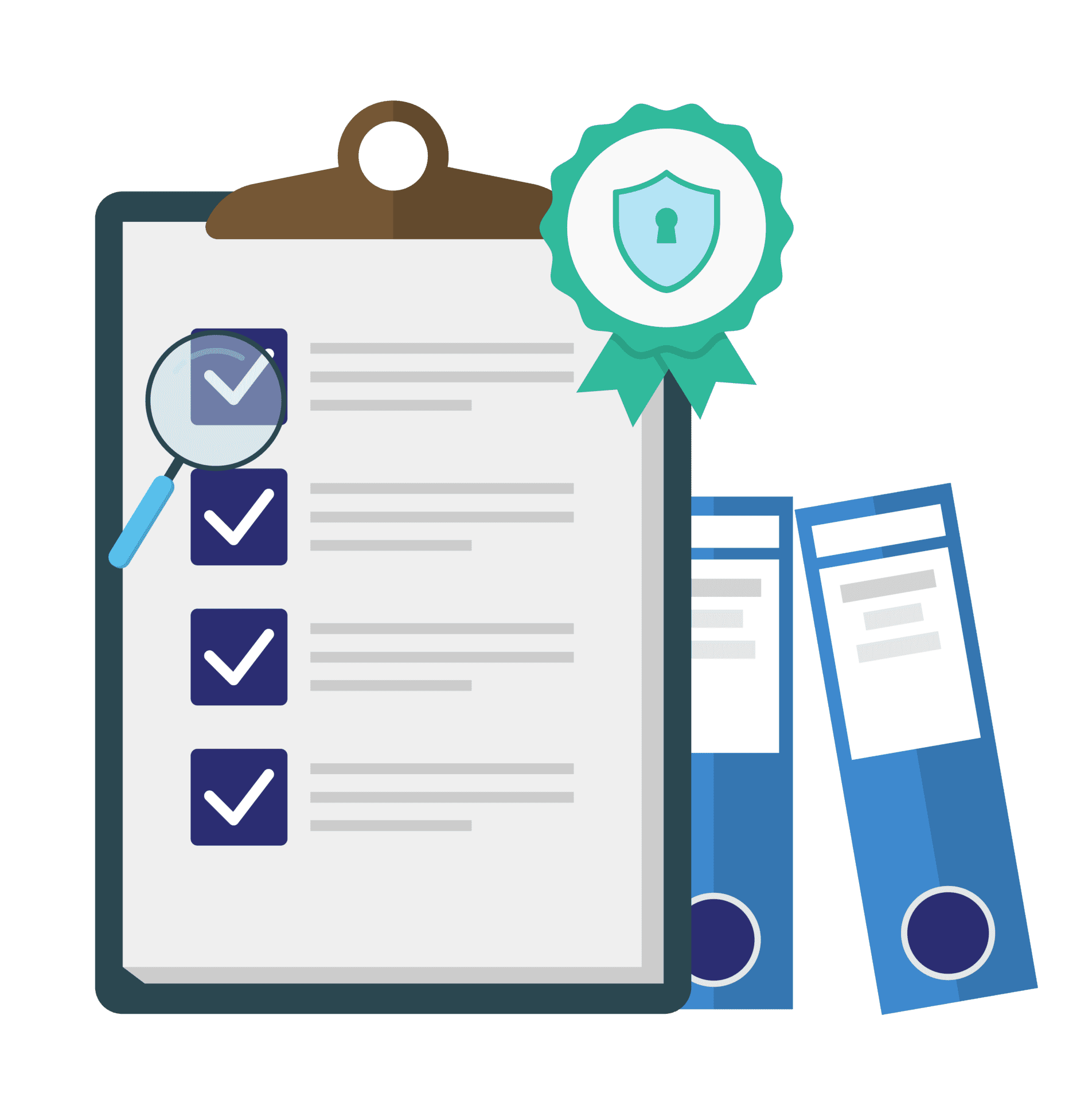 Managed IT for regulated businesses