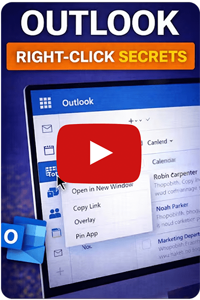 Still typing data one cell at a time in Excel? Try this.
