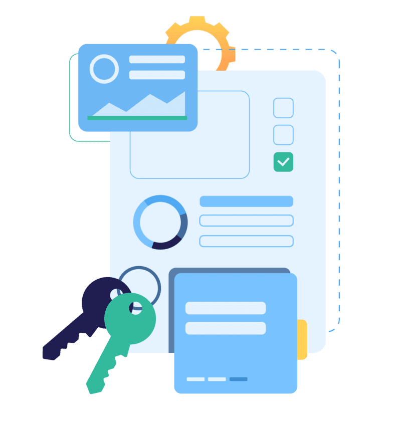 How we Help: Employee onboarding